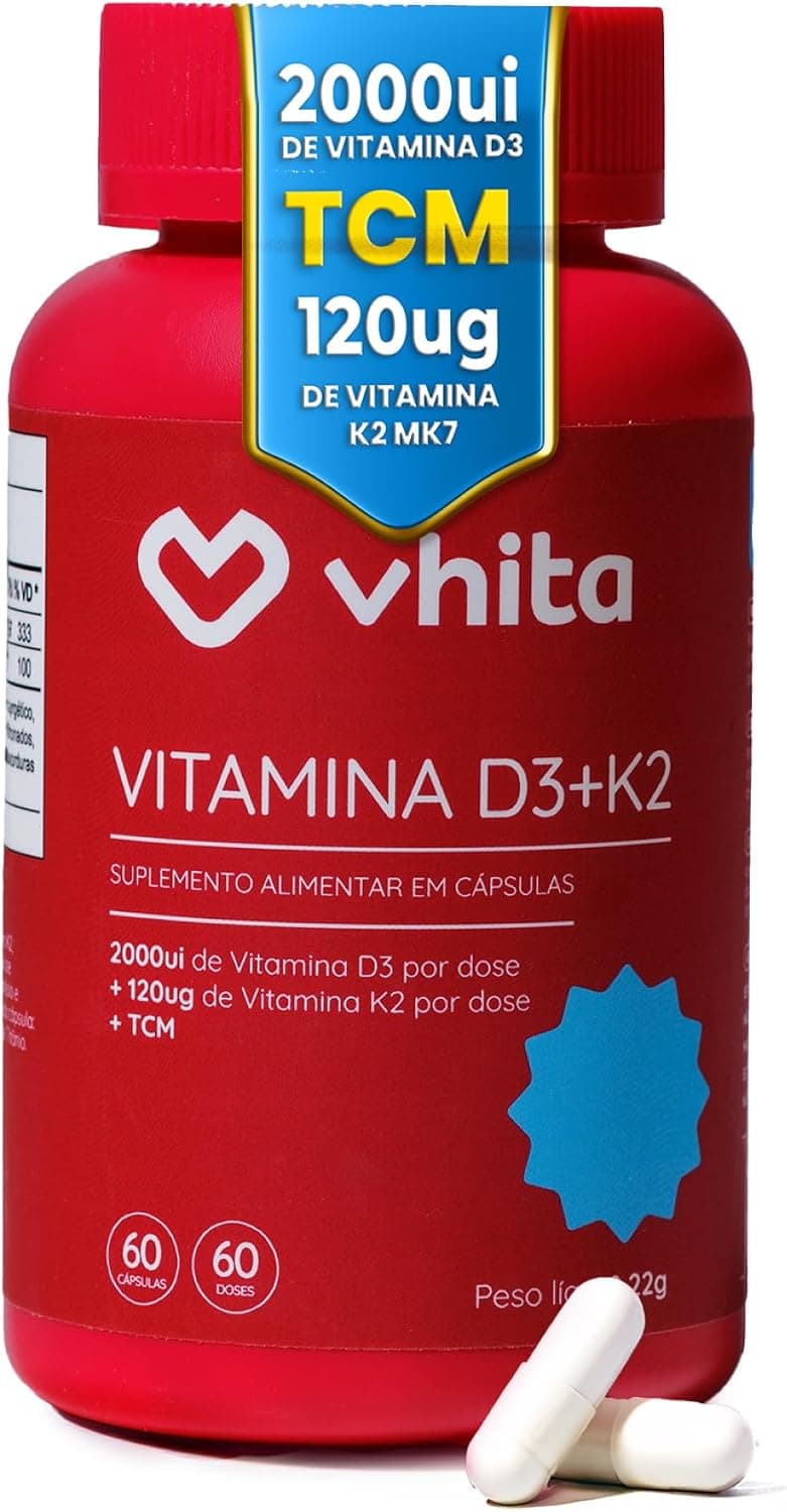 Rhodiola, Vitafor, 60 Cápsulas