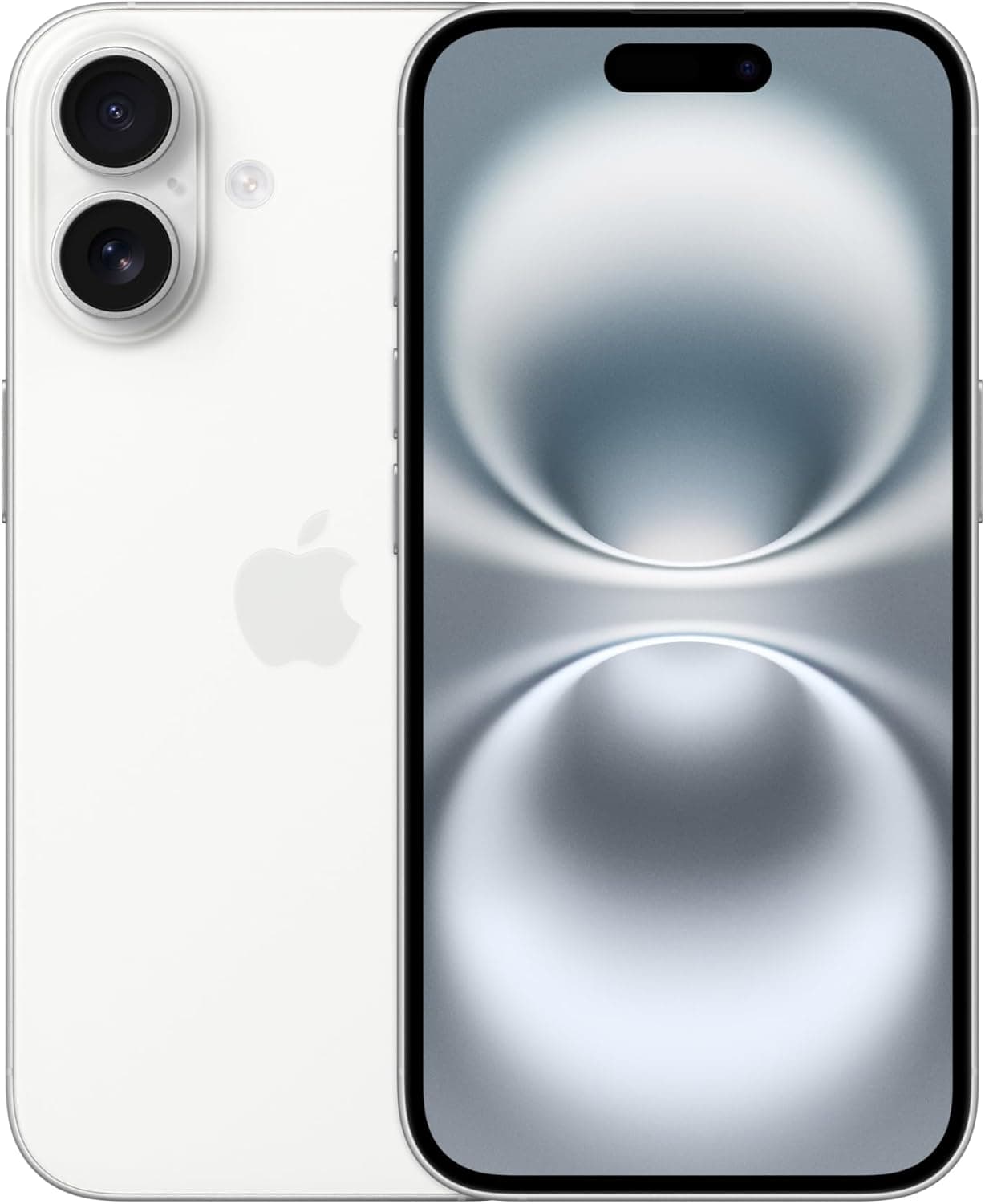 Apple iPhone 16 128GB Branco - Análise Completa