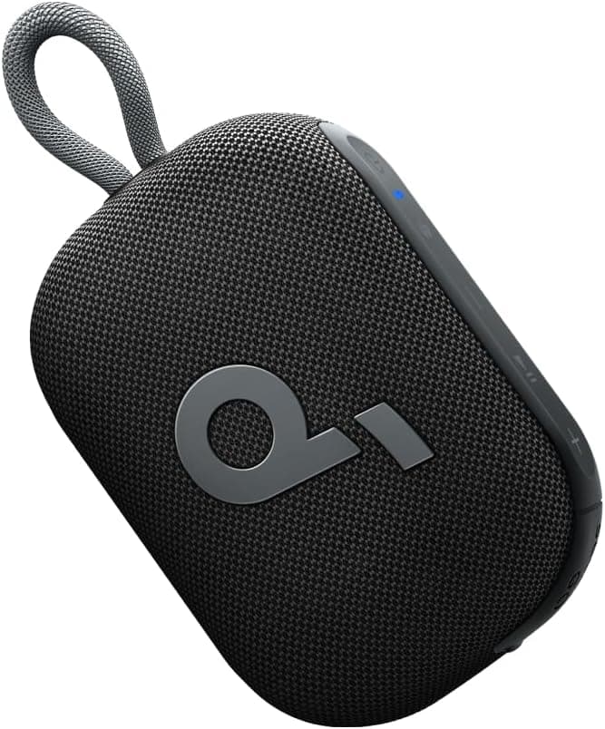 Anker Soundcore Select 4 Go - Review Completo